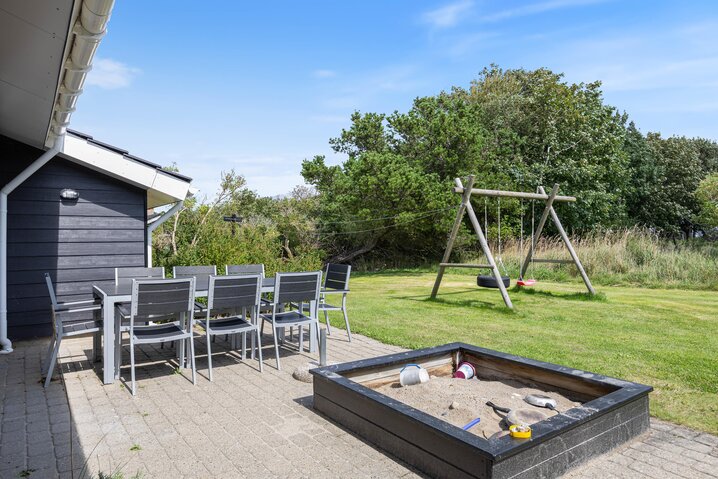 Sommerhus L6614 på Helmklit 223, Fjand - Billede #37