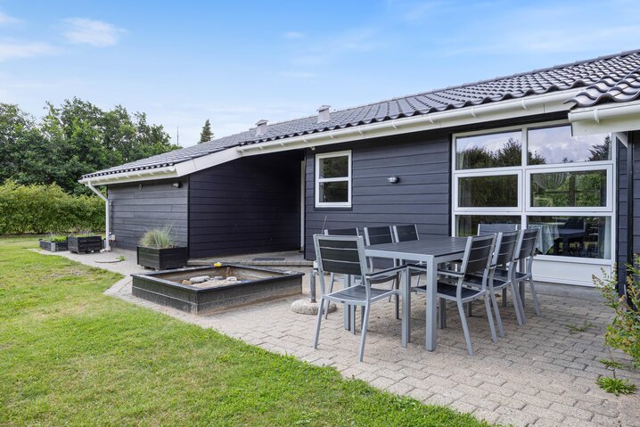Sommerhus L6614 på Helmklit 223, Fjand - Billede #38