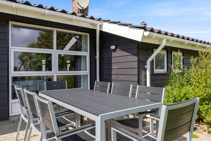 Sommerhus L6614 på Helmklit 223, Fjand - Billede #39