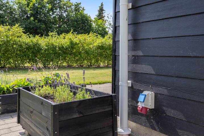 Sommerhus L6614 på Helmklit 223, Fjand - Billede #40