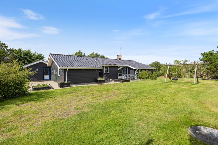 Ferienhaus L6614 in Helmklit 223, Fjand - Bild #41