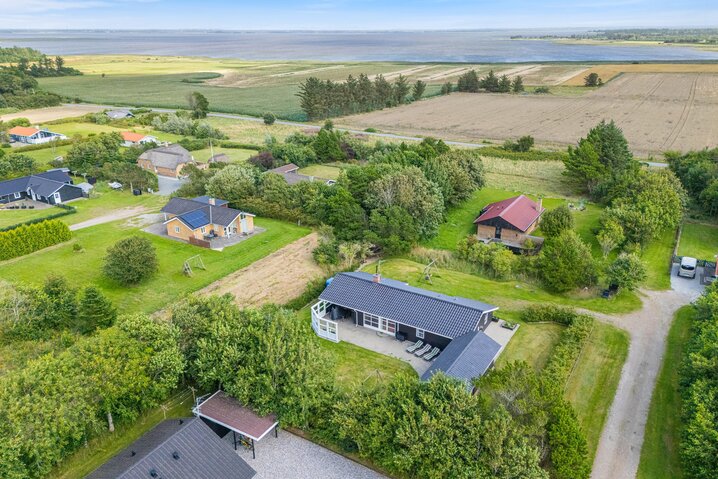 Sommerhus L6614 på Helmklit 223, Fjand - Billede #42