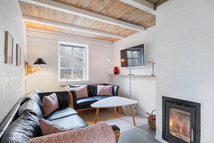 Sommerhus L6617 på Vester Mosevej 15, Vester Husby - Billede #1