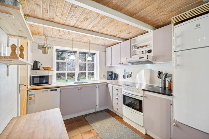 Sommerhus L6617 på Vester Mosevej 15, Vester Husby - Billede #2