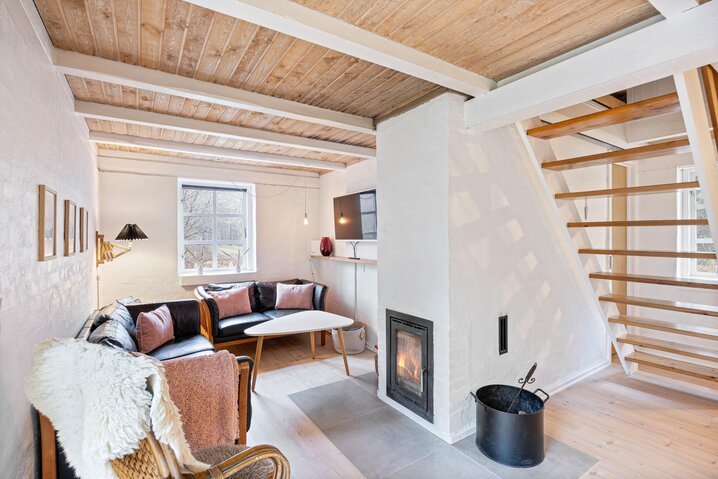 Sommerhus L6617 på Vester Mosevej 15, Vester Husby - Billede #3