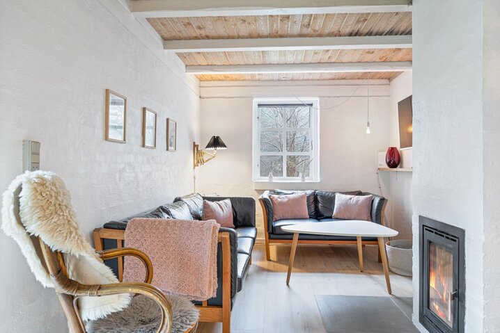 Sommerhus L6617 på Vester Mosevej 15, Vester Husby - Billede #4