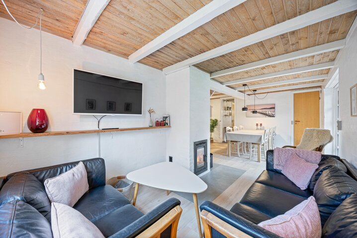 Sommerhus L6617 på Vester Mosevej 15, Vester Husby - Billede #5