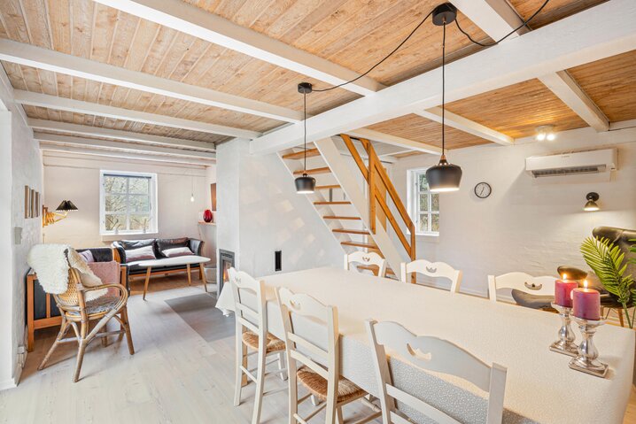 Sommerhus L6617 på Vester Mosevej 15, Vester Husby - Billede #6