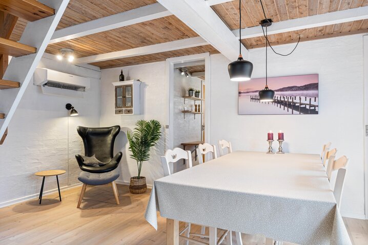 Sommerhus L6617 på Vester Mosevej 15, Vester Husby - Billede #7