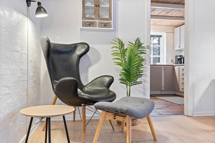 Sommerhus L6617 på Vester Mosevej 15, Vester Husby - Billede #8