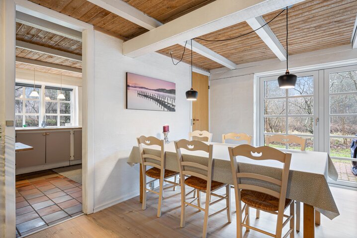 Sommerhus L6617 på Vester Mosevej 15, Vester Husby - Billede #9