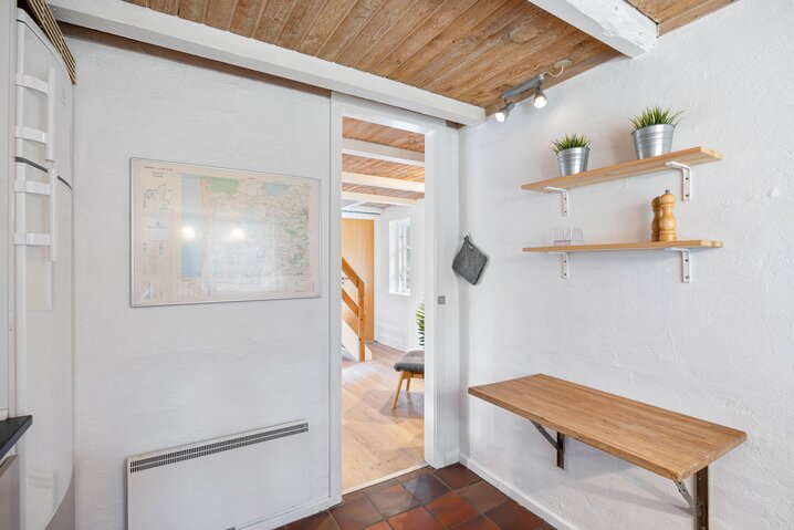 Sommerhus L6617 på Vester Mosevej 15, Vester Husby - Billede #10