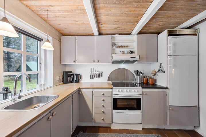 Sommerhus L6617 på Vester Mosevej 15, Vester Husby - Billede #11