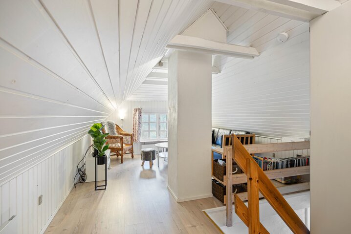 Sommerhus L6617 på Vester Mosevej 15, Vester Husby - Billede #15
