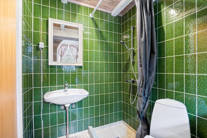 Sommerhus L6617 på Vester Mosevej 15, Vester Husby - Billede #19