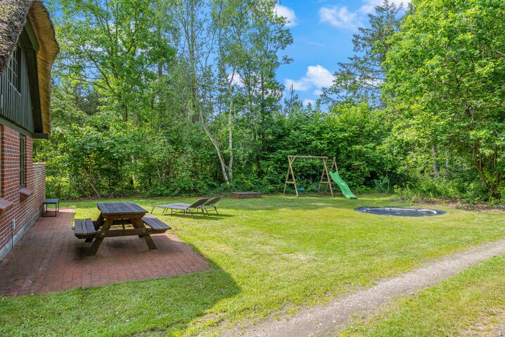 Sommerhus L6617 på Vester Mosevej 15, Vester Husby - Billede #23