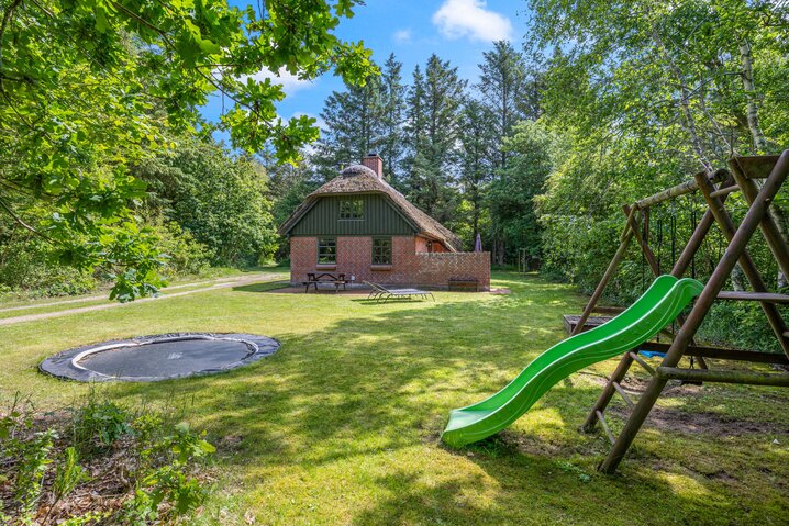 Sommerhus L6617 på Vester Mosevej 15, Vester Husby - Billede #22