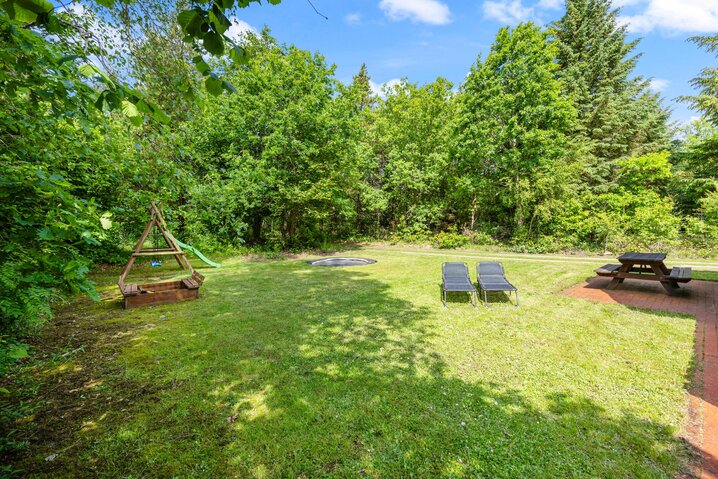 Sommerhus L6617 på Vester Mosevej 15, Vester Husby - Billede #24