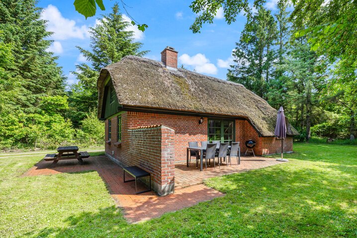 Sommerhus L6617 på Vester Mosevej 15, Vester Husby - Billede #25