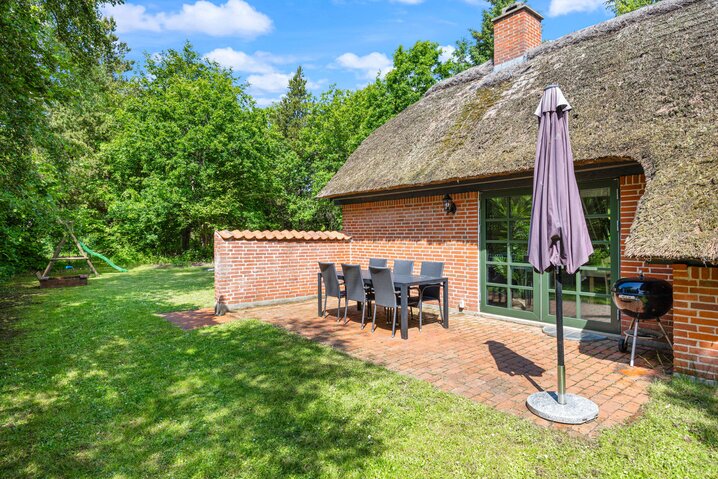 Ferienhaus L6617 in Vester Mosevej 15, Vester Husby - Bild #26