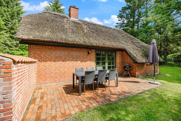 Ferienhaus L6617 in Vester Mosevej 15, Vester Husby - Bild #27