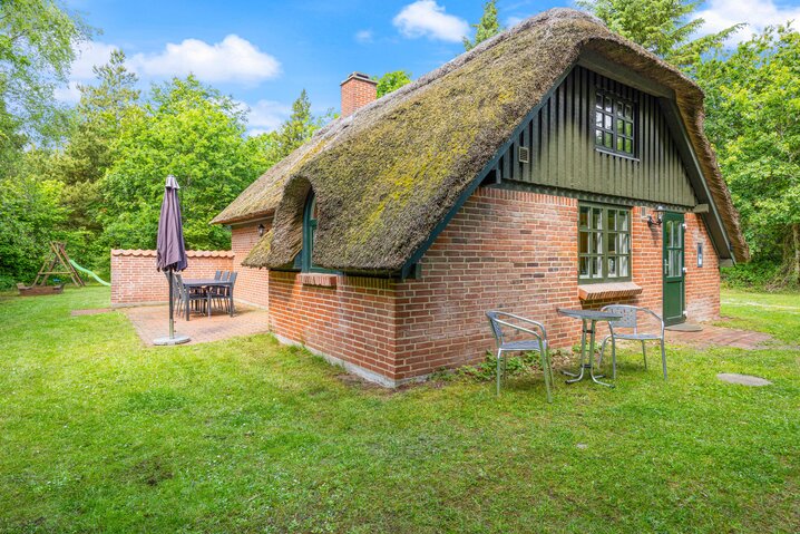 Ferienhaus L6617 in Vester Mosevej 15, Vester Husby - Bild #28