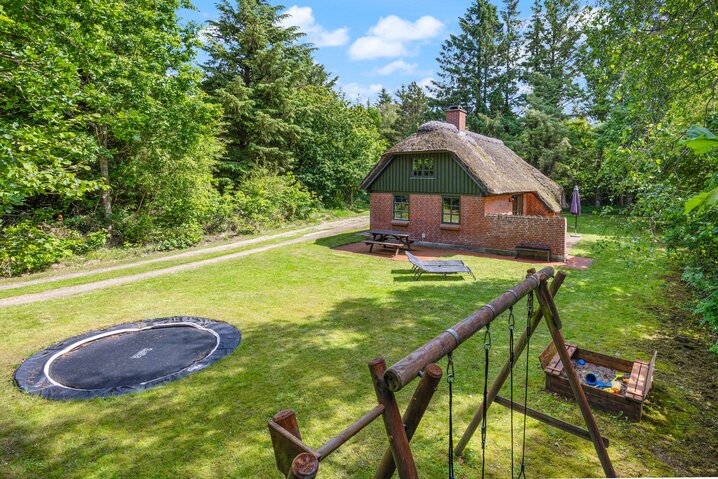 Sommerhus L6617 på Vester Mosevej 15, Vester Husby - Billede #30