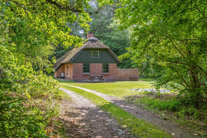 Ferienhaus L6617 in Vester Mosevej 15, Vester Husby - Bild #33