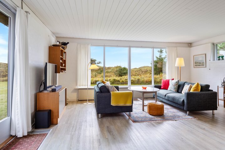 Sommerhus L6620 på Husby Klitvej 37, Vedersø Klit - Billede #1