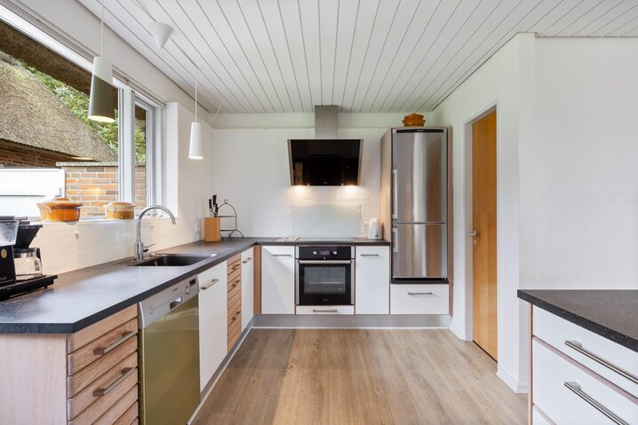 Sommerhus L6620 på Husby Klitvej 37, Vedersø Klit - Billede #2