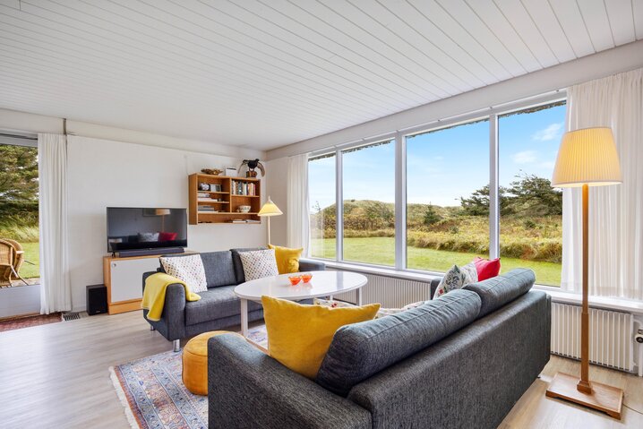 Sommerhus L6620 på Husby Klitvej 37, Vedersø Klit - Billede #3