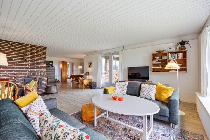 Sommerhus L6620 på Husby Klitvej 37, Vedersø Klit - Billede #4