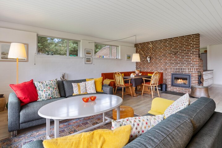 Sommerhus L6620 på Husby Klitvej 37, Vedersø Klit - Billede #5