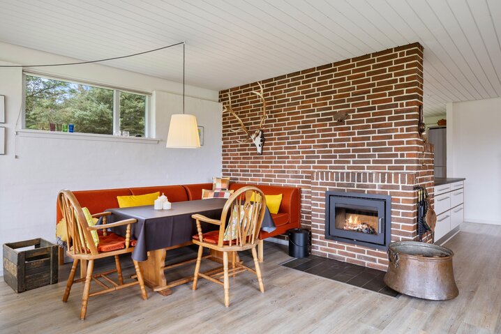 Sommerhus L6620 på Husby Klitvej 37, Vedersø Klit - Billede #6