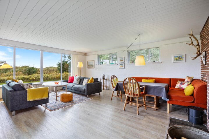 Sommerhus L6620 på Husby Klitvej 37, Vedersø Klit - Billede #7