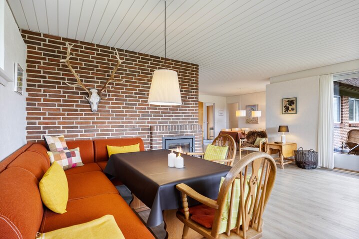 Sommerhus L6620 på Husby Klitvej 37, Vedersø Klit - Billede #8