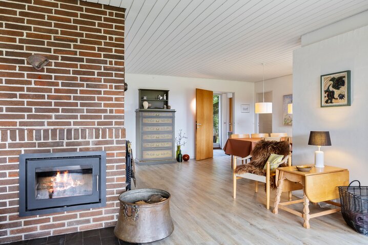 Sommerhus L6620 på Husby Klitvej 37, Vedersø Klit - Billede #9