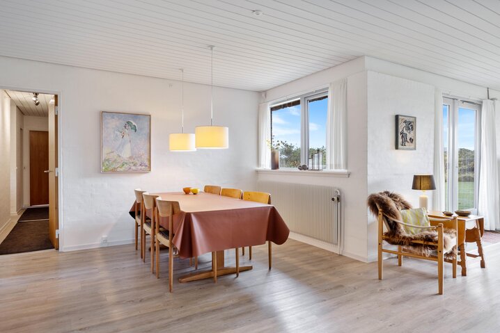 Sommerhus L6620 på Husby Klitvej 37, Vedersø Klit - Billede #10