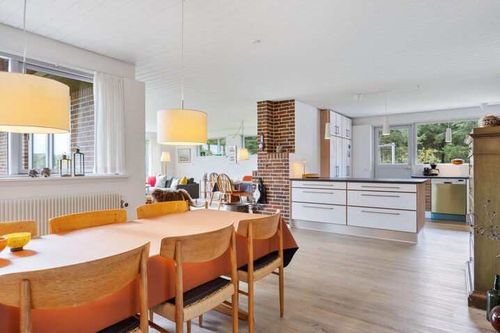 Sommerhus L6620 på Husby Klitvej 37, Vedersø Klit - Billede #11