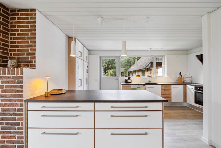 Sommerhus L6620 på Husby Klitvej 37, Vedersø Klit - Billede #12