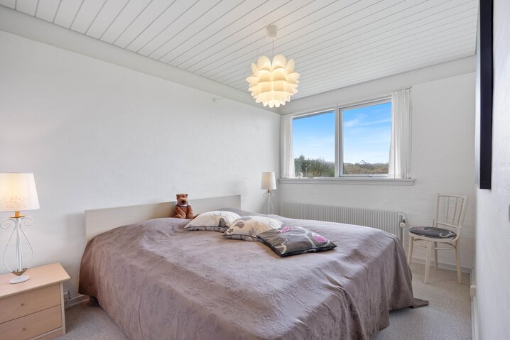 Sommerhus L6620 på Husby Klitvej 37, Vedersø Klit - Billede #14