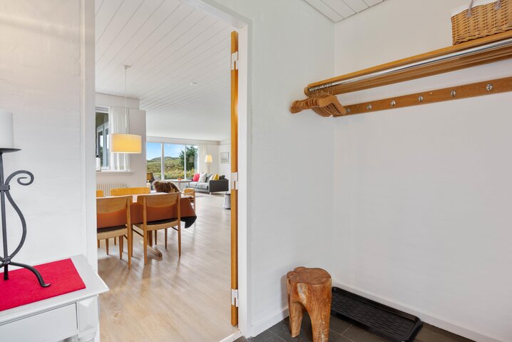 Sommerhus L6620 på Husby Klitvej 37, Vedersø Klit - Billede #20