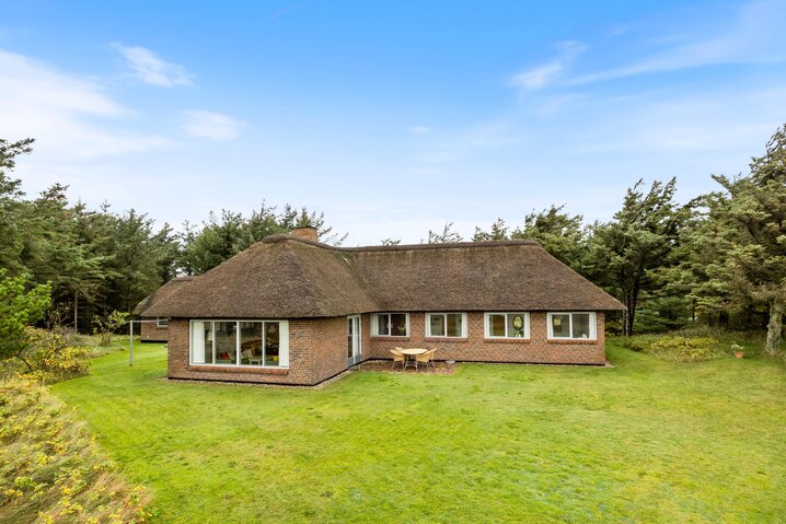 Sommerhus L6620 på Husby Klitvej 37, Vedersø Klit - Billede #22