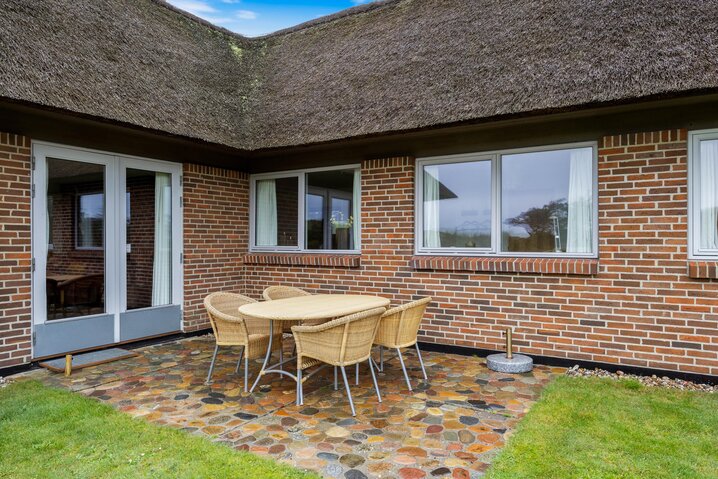 Sommerhus L6620 på Husby Klitvej 37, Vedersø Klit - Billede #23