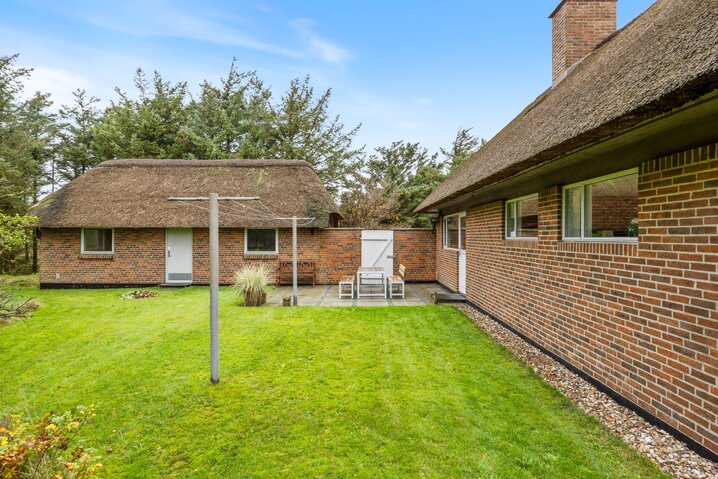 Sommerhus L6620 på Husby Klitvej 37, Vedersø Klit - Billede #26