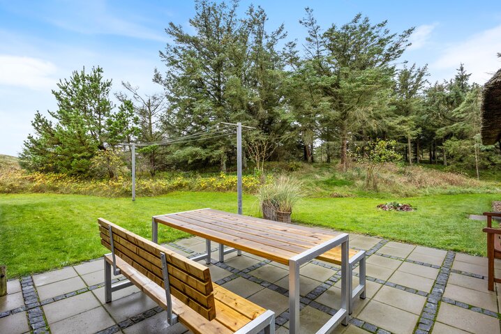 Sommerhus L6620 på Husby Klitvej 37, Vedersø Klit - Billede #27