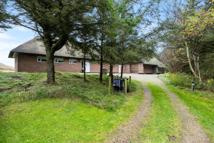 Sommerhus L6620 på Husby Klitvej 37, Vedersø Klit - Billede #29