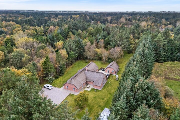 Ferienhaus L6625 in Vester Mosevej 7, Vester Husby - Bild #52