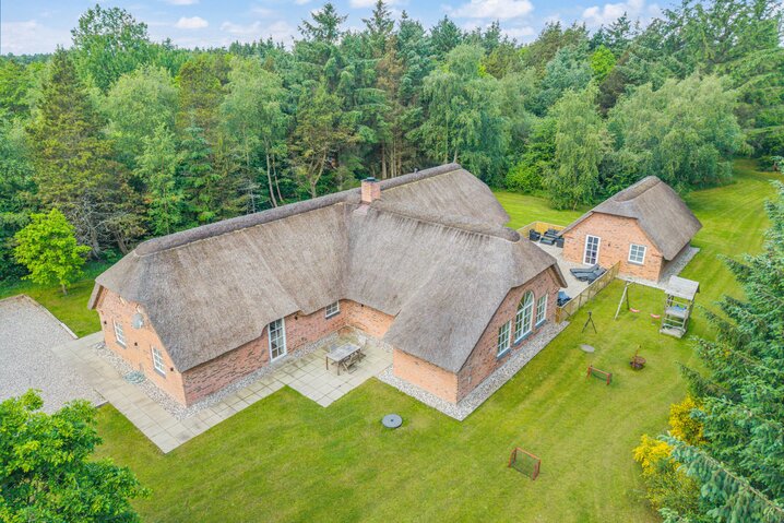 Sommerhus L6625 på Vester Mosevej 7, Vester Husby - Billede #0