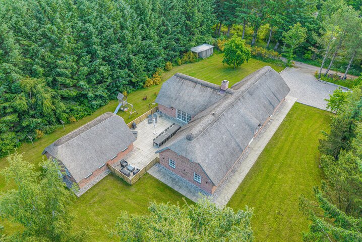Sommerhus L6625 på Vester Mosevej 7, Vester Husby - Billede #38